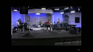 The  Global Prayer Room 24/7