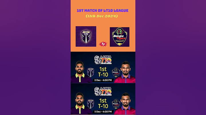 Jaffna Titans vs Hambantota Bangla Tigers#lankat10#lt10#t10#jtvshbt#hbtvsjt#jtvshbtlive#lt10live
