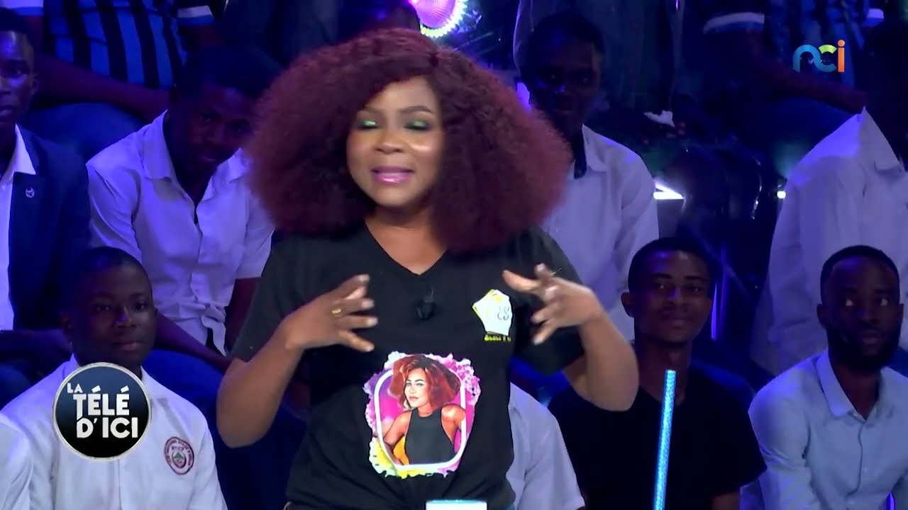 La Télé d'Ici s5 du 10 octobre 2023 | Colombe Djirébo, Laeticia N'cho et Extra Musica Nouvel Horizon