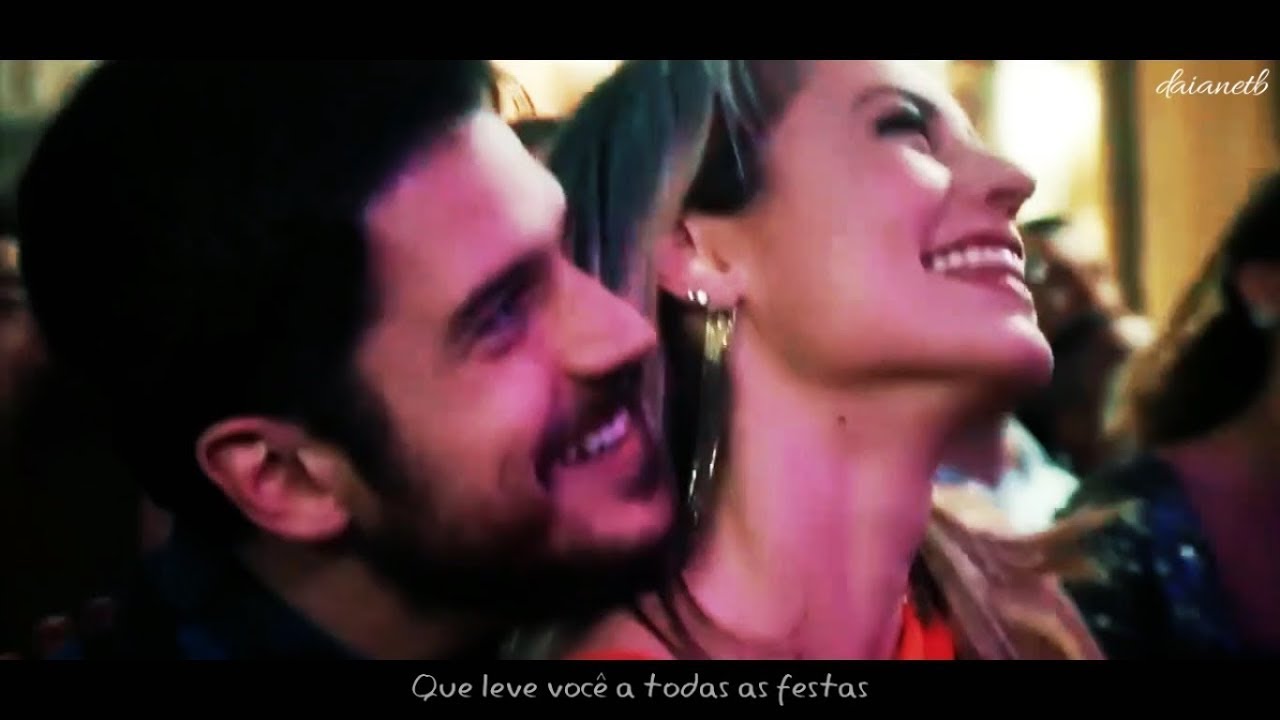 Jeiza & Zeca | When I Was Your Man