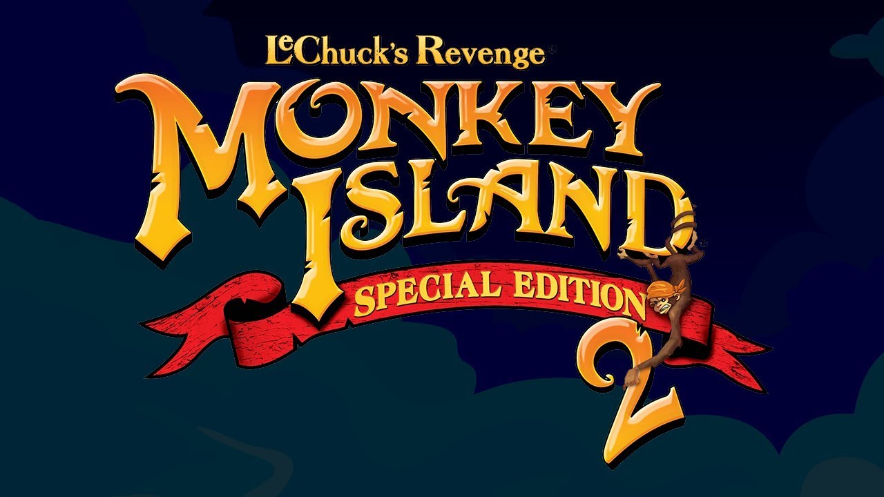 Monkey island 2. Monkey Island 2 Special Edition : LECHUCK’S Revenge. Monkey Island 2 Special Edition. ЛЕЧАК Monkey Island. Monkey Island 2 Special Edition le Chuck s Revenge.