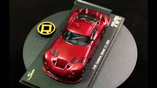 ミニカー 1/43 Sparkmodels TVR Cerbera Speed 12 mqdefault.jpg