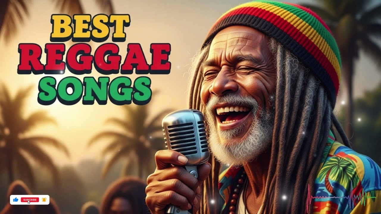 Best Songs Reggae Vibes You Can’t Stop Playing