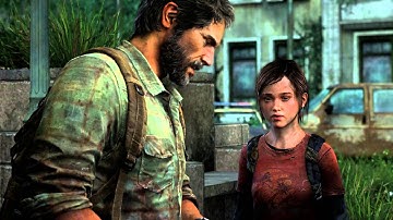 The Last of Us Remastered Part 43