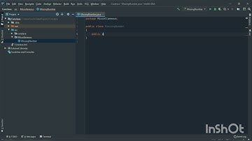Find missing number in an array