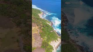 10 min from Nihi Sumba #realestate #travel #investinparadise #beach #landforsale #indonesia #invest