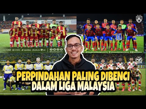 Video: Pemindahan Sukan Paling Kuat