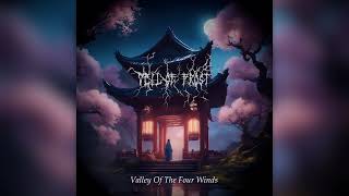 Valley Of The Four Winds (Extended Play) (Atmospheric Metal)