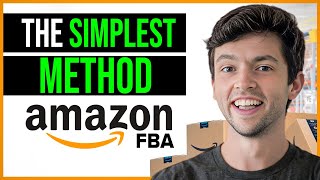 How to Source Amazon FBA Products On A Budget (For Beginners)