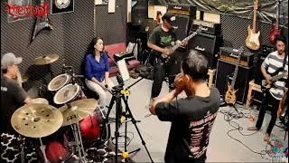 MEMEDI - My Maria Live ASGS Studio 2024