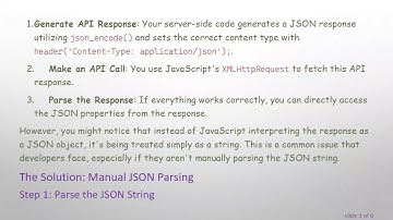 Why XMLHttpRequest.responseText Isn’t Rendering JSON: Understanding and Solving the Issue