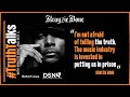 Capture de la vidéo Krayzie Bone Exposes The Music Industry'S Sadistic Plot | Krayzie Bone #Truthtalks Ep #4