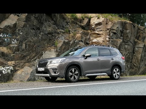 Рома купил Subaru Forester и продал Рено Аркана жены