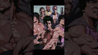 Gangsters Paradise Don Lee Fight