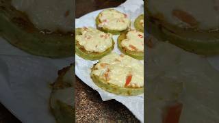 Кабачки С Сыром В Духовке