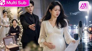 Information She Left Pregnant 9 Years Ago… Now Her CEO Ex-Husband Wants Her Back! Guide