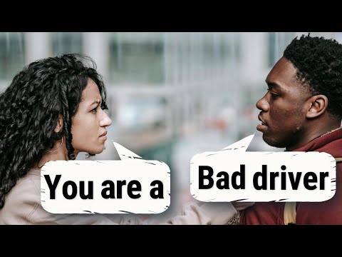 Why The Sexist Driver Stereotype Persists