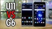 HTC U11 Review 