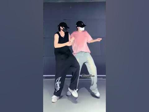 『建建·聊天版 & 蓝德Gen G🍋』Dance Cover《Gambare Gambare Senpai - Bemax》| Hot