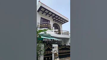 Affordable Hotels In Pondicherry Pondicherrytravelguide Affordableprice Hotel Guide 2024 