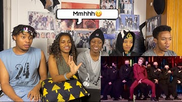 Jimin ‘Filter’ Live (ON:E concert) (Reaction) | Lennerz Gang