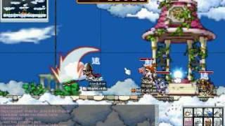 Maplestory Orbis Glitch PQ