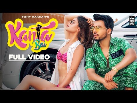 kanta-bai---tony-kakkar-|-karishma-sharma-(from-"sangeetkaar")