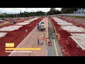 Recanto Valência | Acompanhamento de Obra – Março 2026