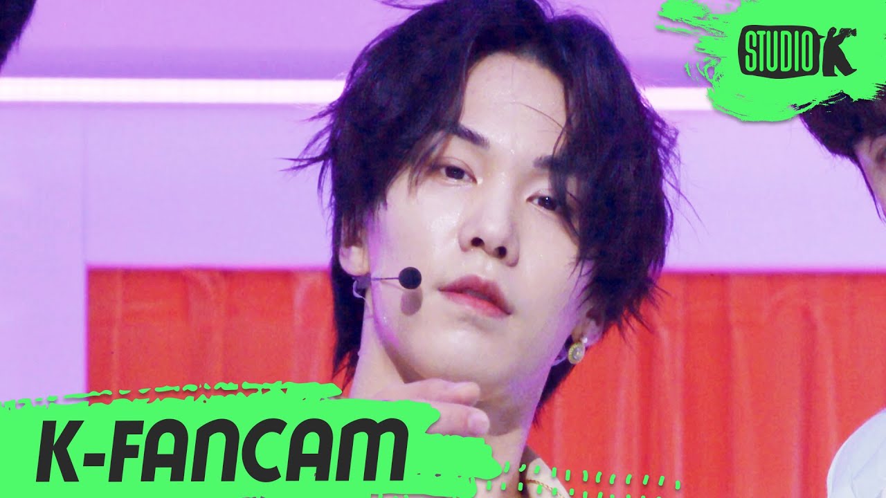 ロッキー「Candy Sugar Pop」公式Fancamのサムネイル