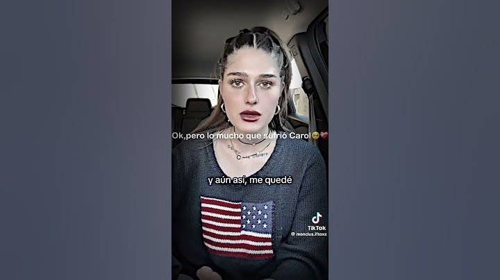 OK pero el trauma de mujer de buena pasta
