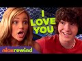 Zoey & Chase’s Relationship Timeline! 😍 Zoey 101 | NickRewind