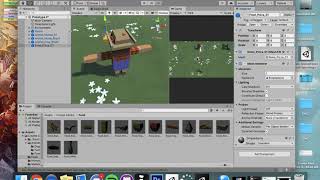 CwC Farm I screenshot 2