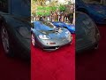 McLaren F1 V12