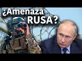 ¿Por qué Finlandia cerró su frontera con Rusia?