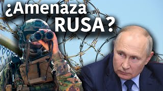 ¿Por qué Finlandia cerró su frontera con Rusia?