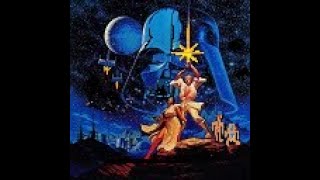 Pixel Studio  Star Wars Animation