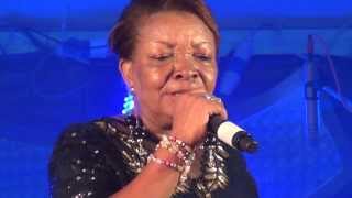 Can't Be With You Tonight - Judy Boucher - Red Affair Event - Grenada - 2014 chords