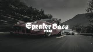 SimenB - Money | BASS BOOSTED