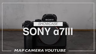 a7iii レンズキットセット　（カメラ美品） SONY - SONY α7III ズームレンズキット ILCE-7M3Kの通販 by