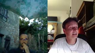 Eric Darche itw 17: Le régime alimentaire d'un jeune délinquant, comment sortir de la spirale?