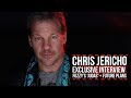 Capture de la vidéo Chris Jericho On New Fozzy Album, Argument With Record Label Over 'Judas' + More