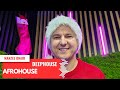 AfroHouse, DeepHouse &amp; Progressive / Manzee Onair  Bez cienia mówienia#3 Mikołajki 2024