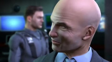 Syphon Filter: Logan