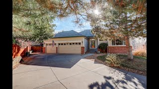 Cindy Kean presents 8781 Mallard Place Highlands Ranch, CO | ColdwellBankerHomes.com