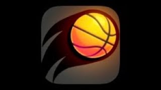 Dunk Hit Mobile Game Play screenshot 4