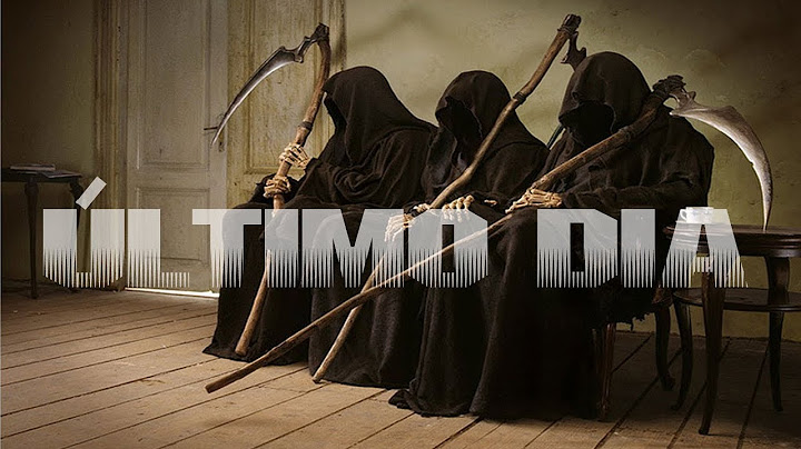 ÚLTIMO DIA   Pregador Luo   Apocalipse 16   Templo Soul Letra Legendada