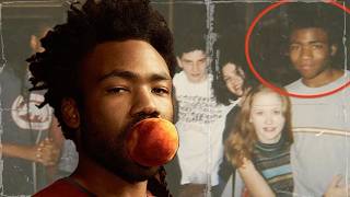 The Many Lives of Donald Glover: How He Does It All