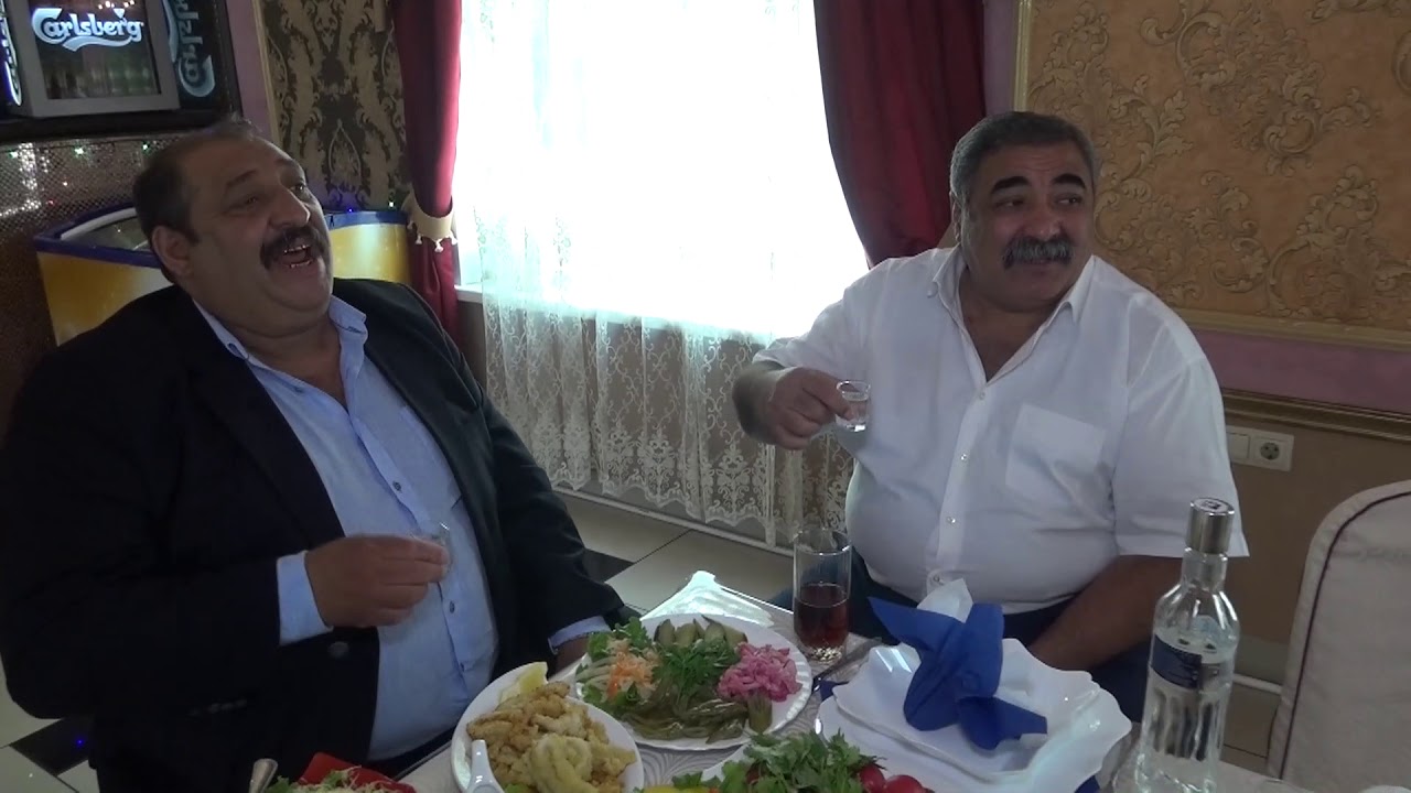 День Рождения Маскали. г.Хабаровск