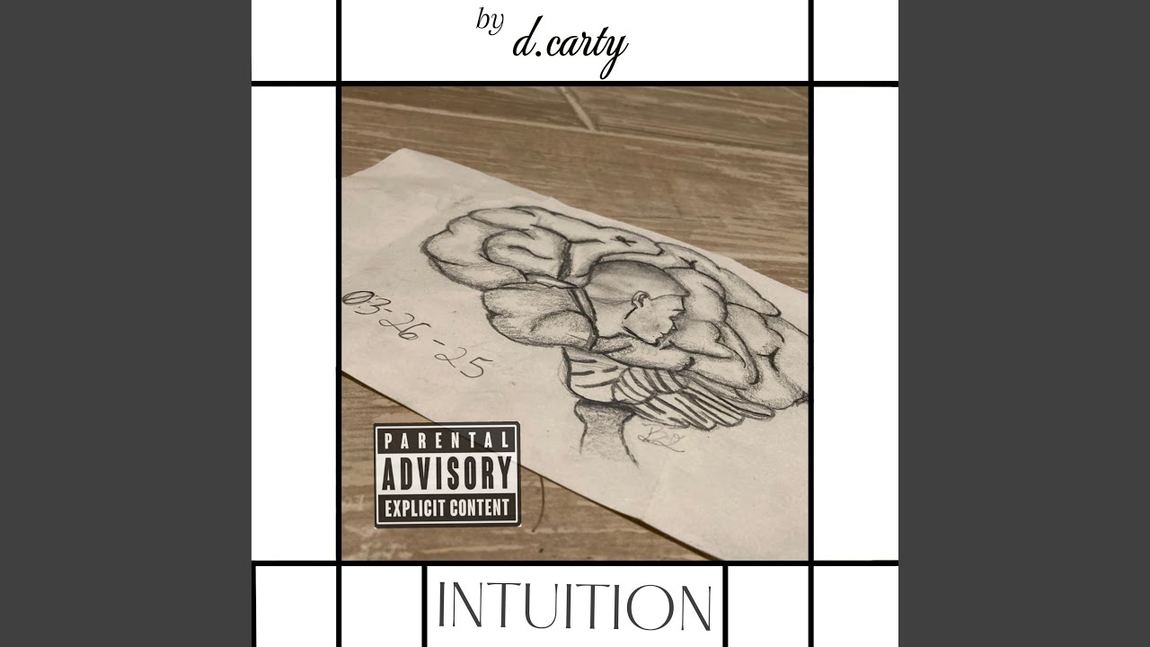 Watch INTUITION on YouTube Watch INTUITION on YouTube