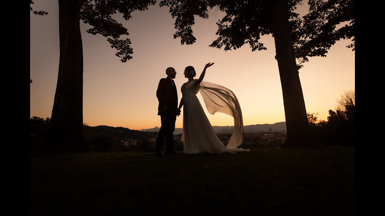 Matrimonio a Vigna Chinet